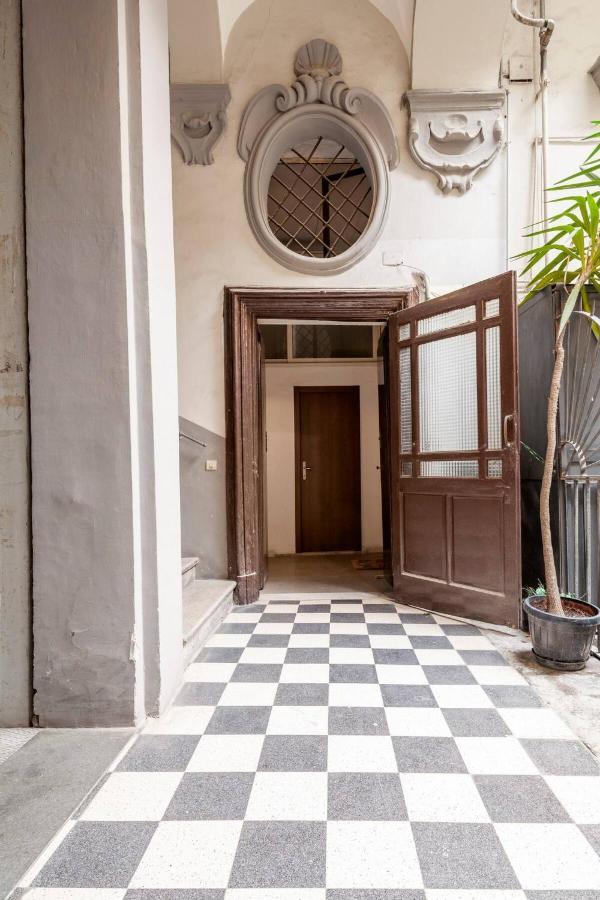 Bed & Breakfast Palazzo Majorana Naples