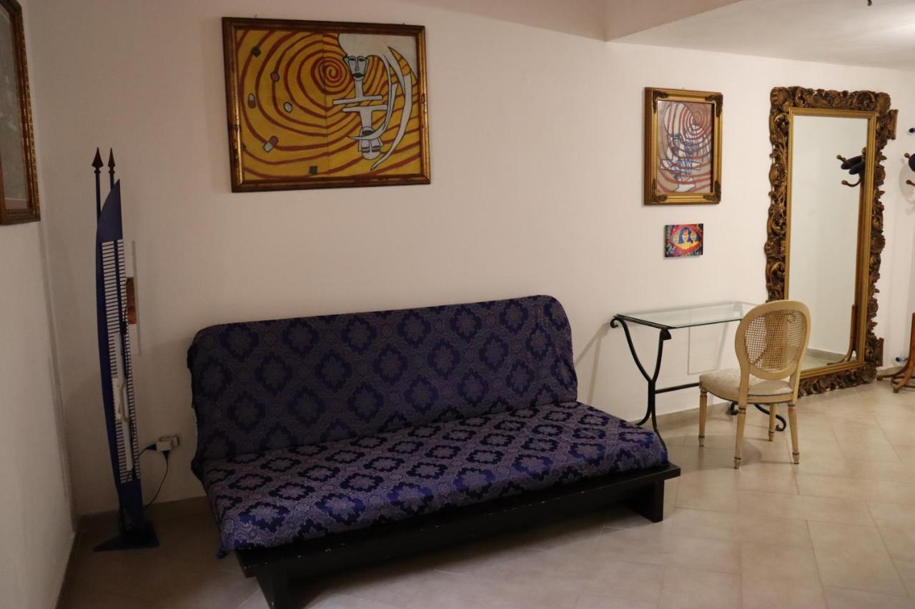 Viaggio Nel Cuore Dell'arte Naples