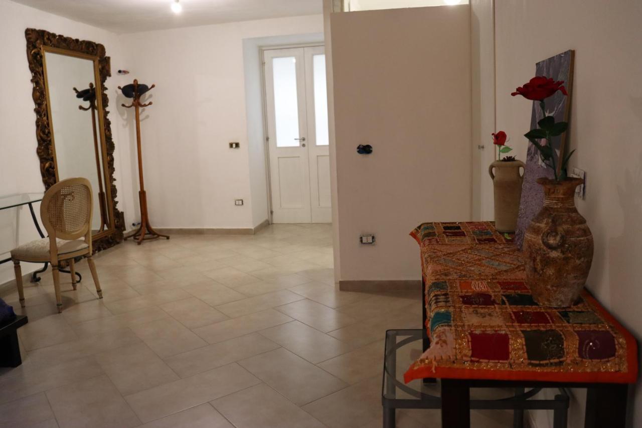 Viaggio Nel Cuore Dell'arte Bed & Breakfast *