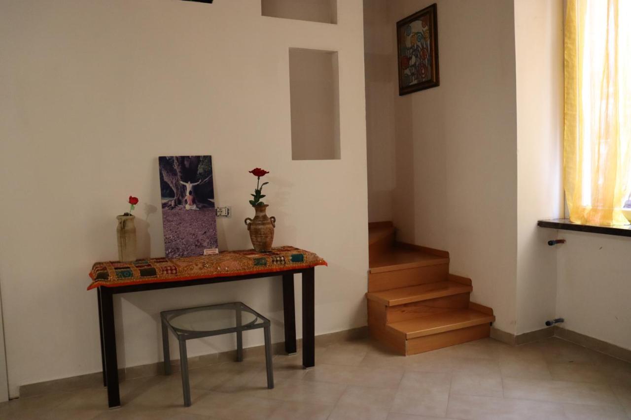 Bed & Breakfast Viaggio Nel Cuore Dell'arte Naples