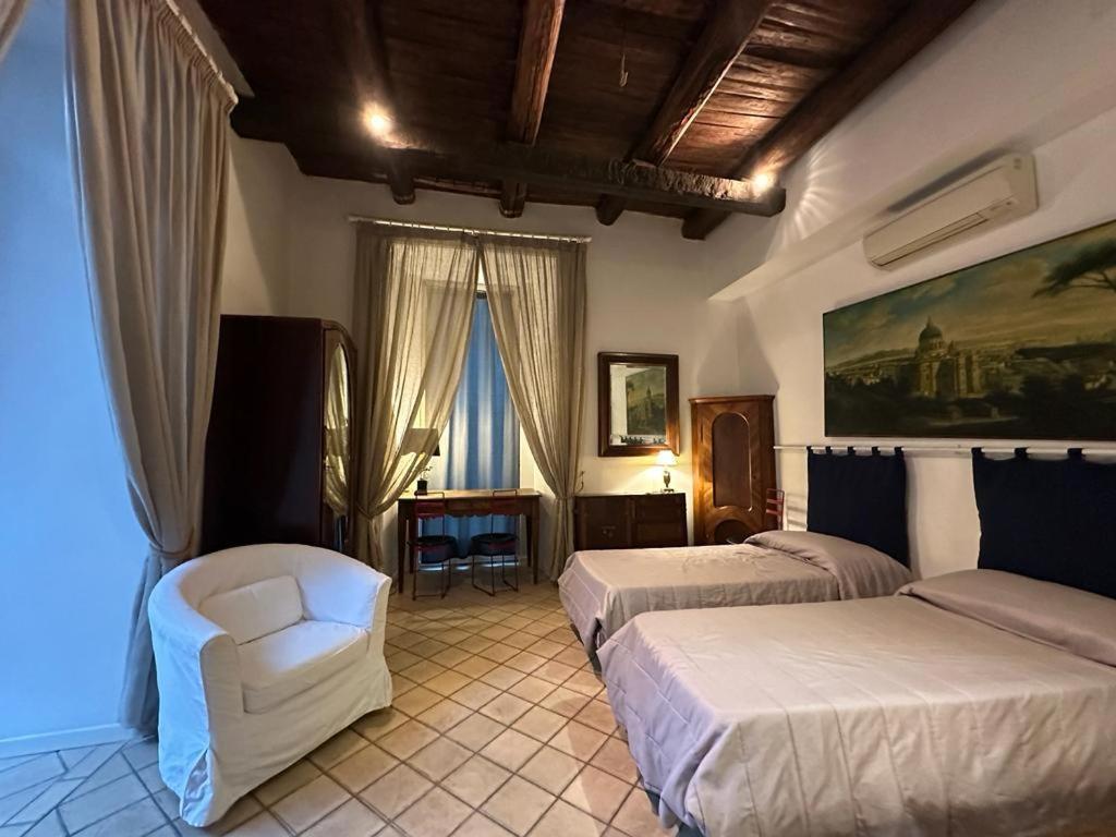 La Casa Dell'architetto Apartment *