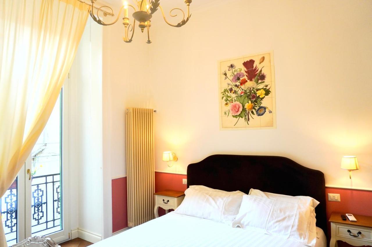 Macchiato Boutique Bed & Breakfast Naples