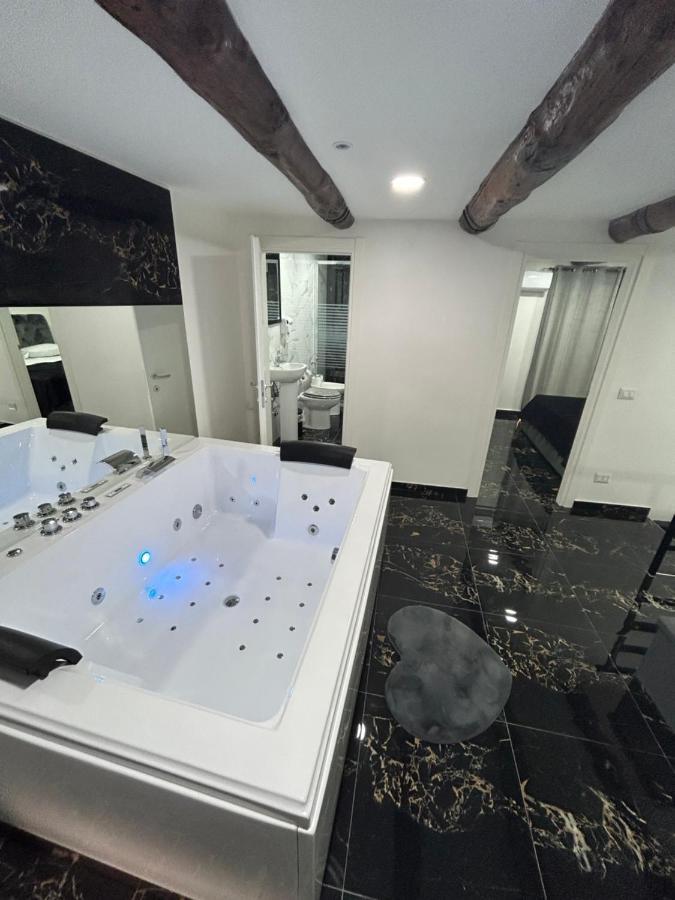 Apartment Giovanni Luxury Suites Naples