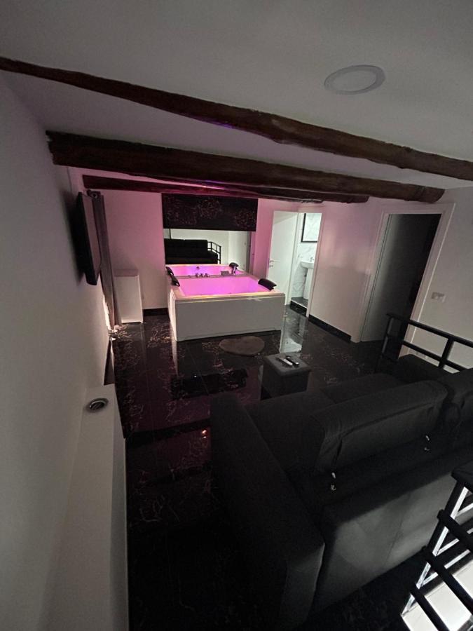 Giovanni Luxury Suites Naples