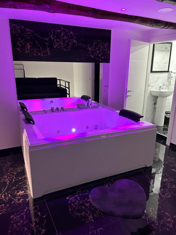 Giovanni Luxury Suites Naples