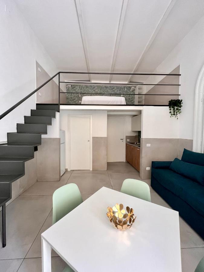 Apartment Residenza San Biagio