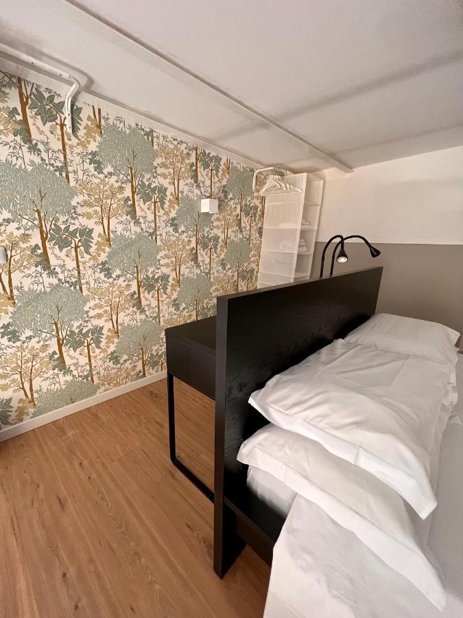 Apartment Residenza San Biagio Naples