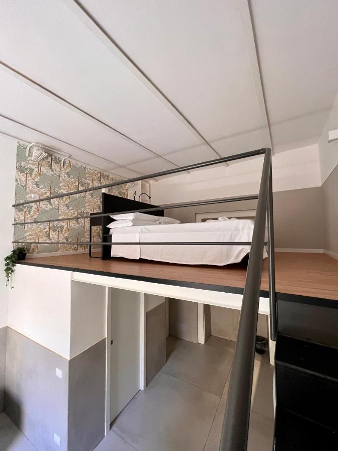 Residenza San Biagio Apartment