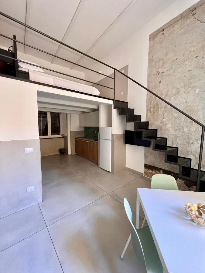 Residenza San Biagio Naples