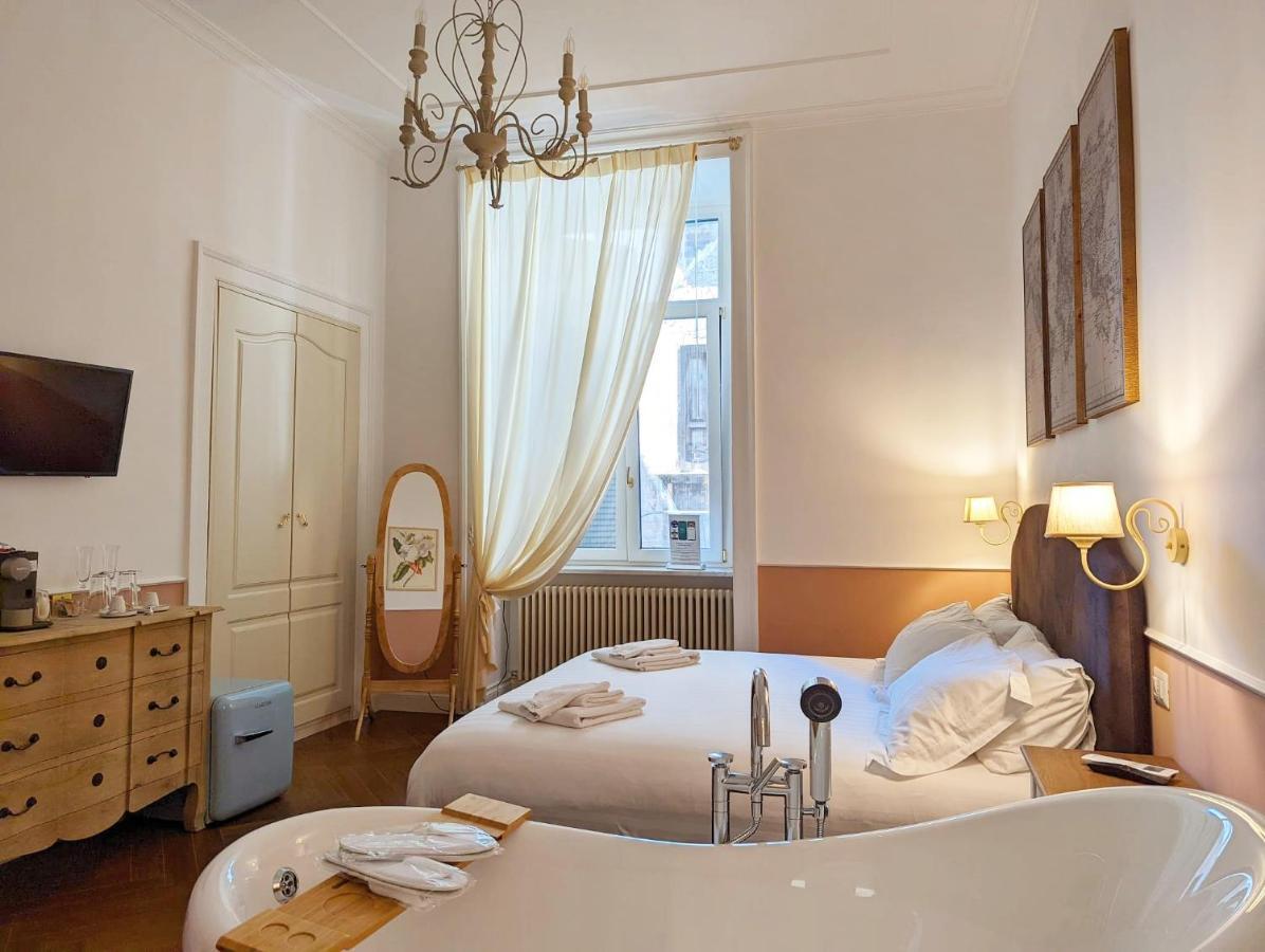 Bed & Breakfast Macchiato Boutique