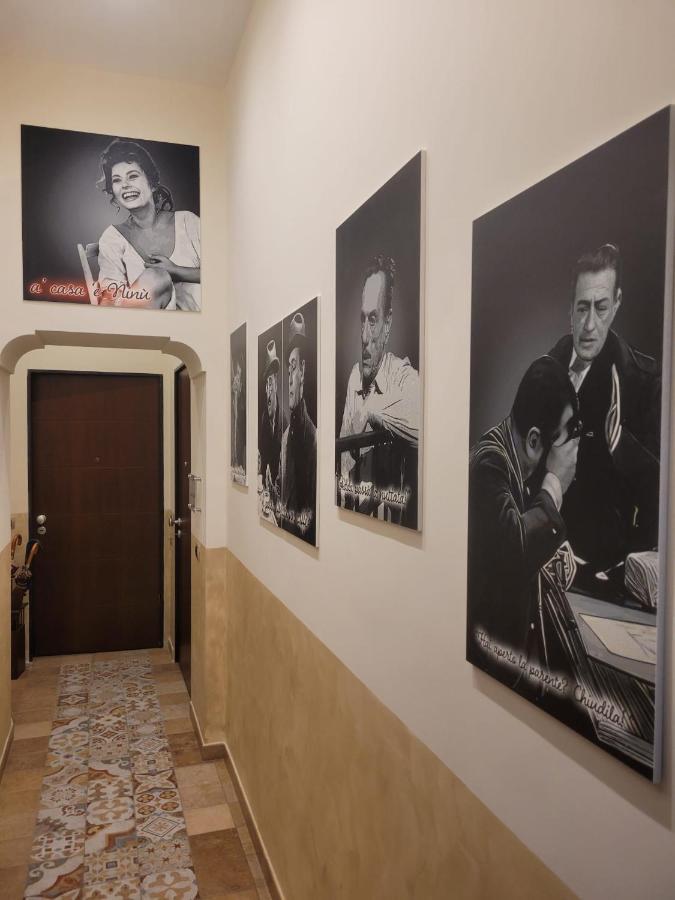 Holiday home 'a Casa 'e Ninu Casa Vacanze Naples