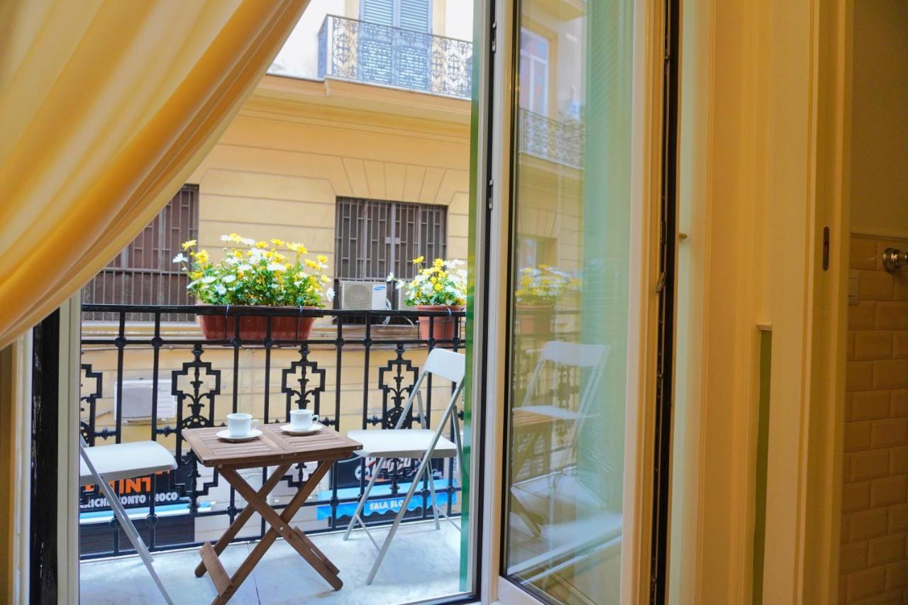 Macchiato Boutique Naples