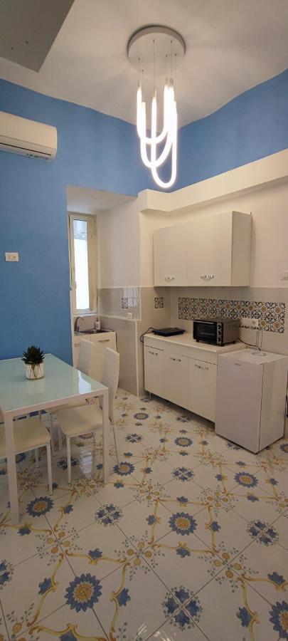 Apartment A Casa Di Aurelio - Dimore Partenopee *