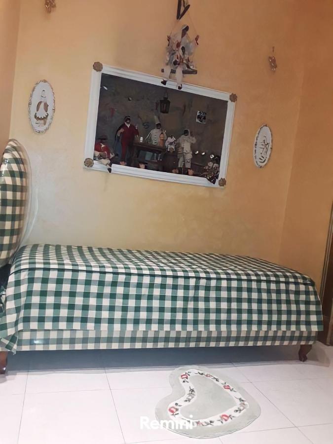 Dimora Dei Pastori Bed & Breakfast