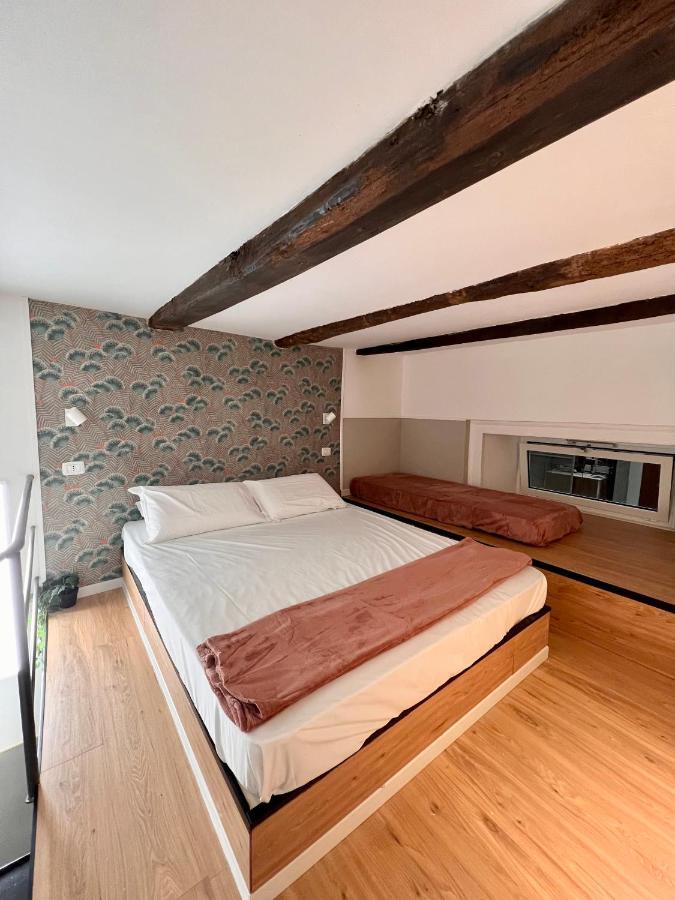 Residenza San Biagio Naples