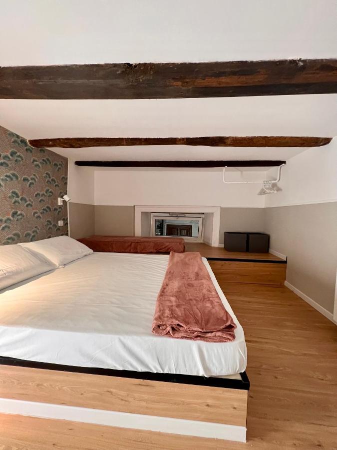 Residenza San Biagio * Naples