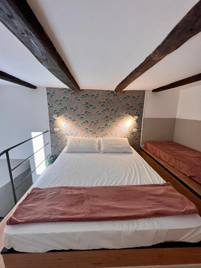 Residenza San Biagio * Naples