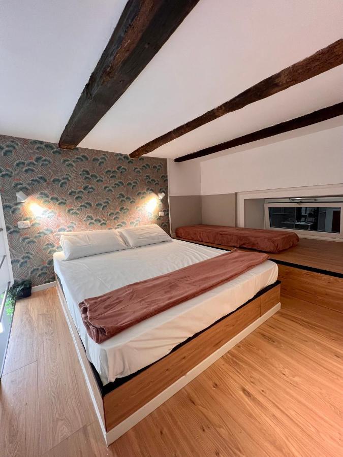 Residenza San Biagio * Naples