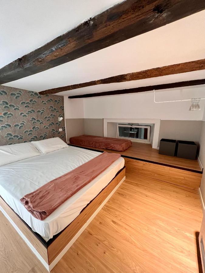 Residenza San Biagio Apartment *