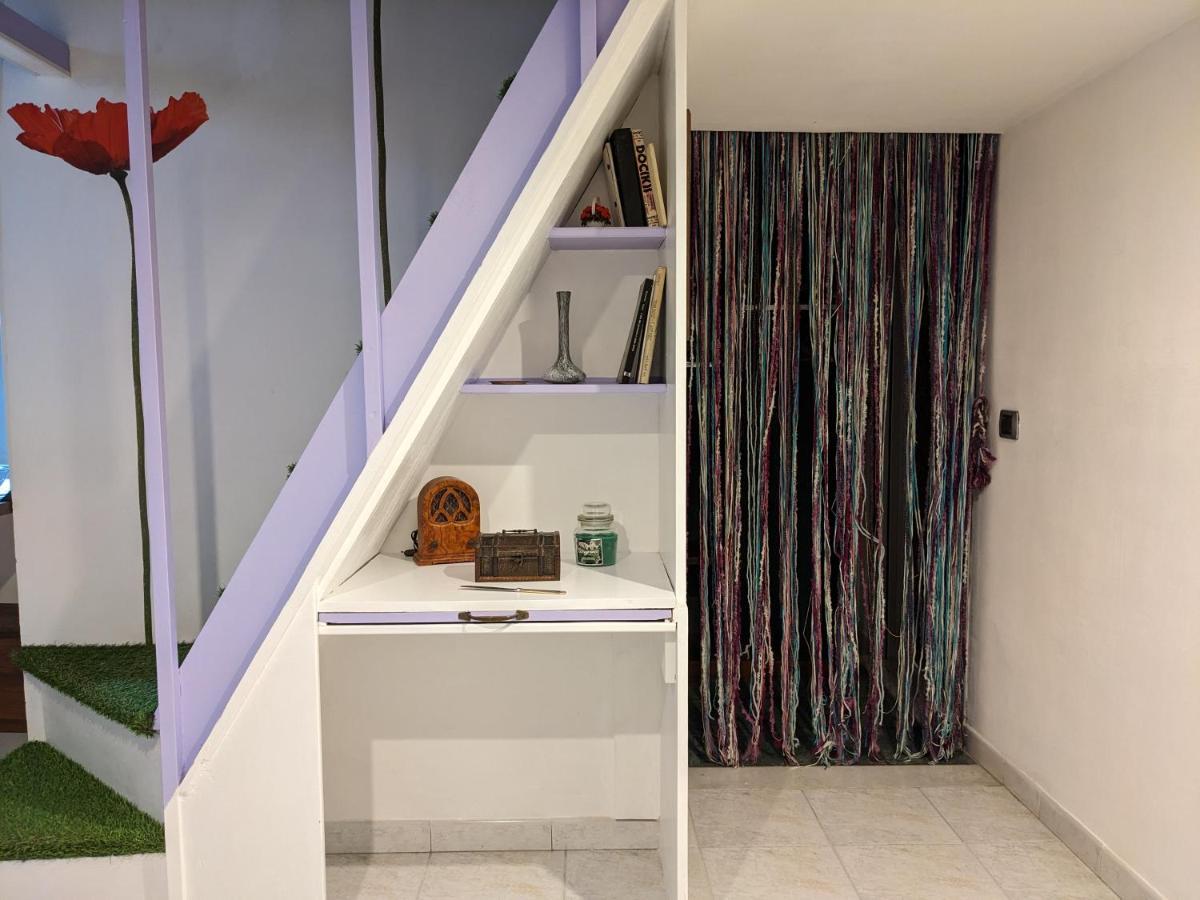 Apartment Panorama *