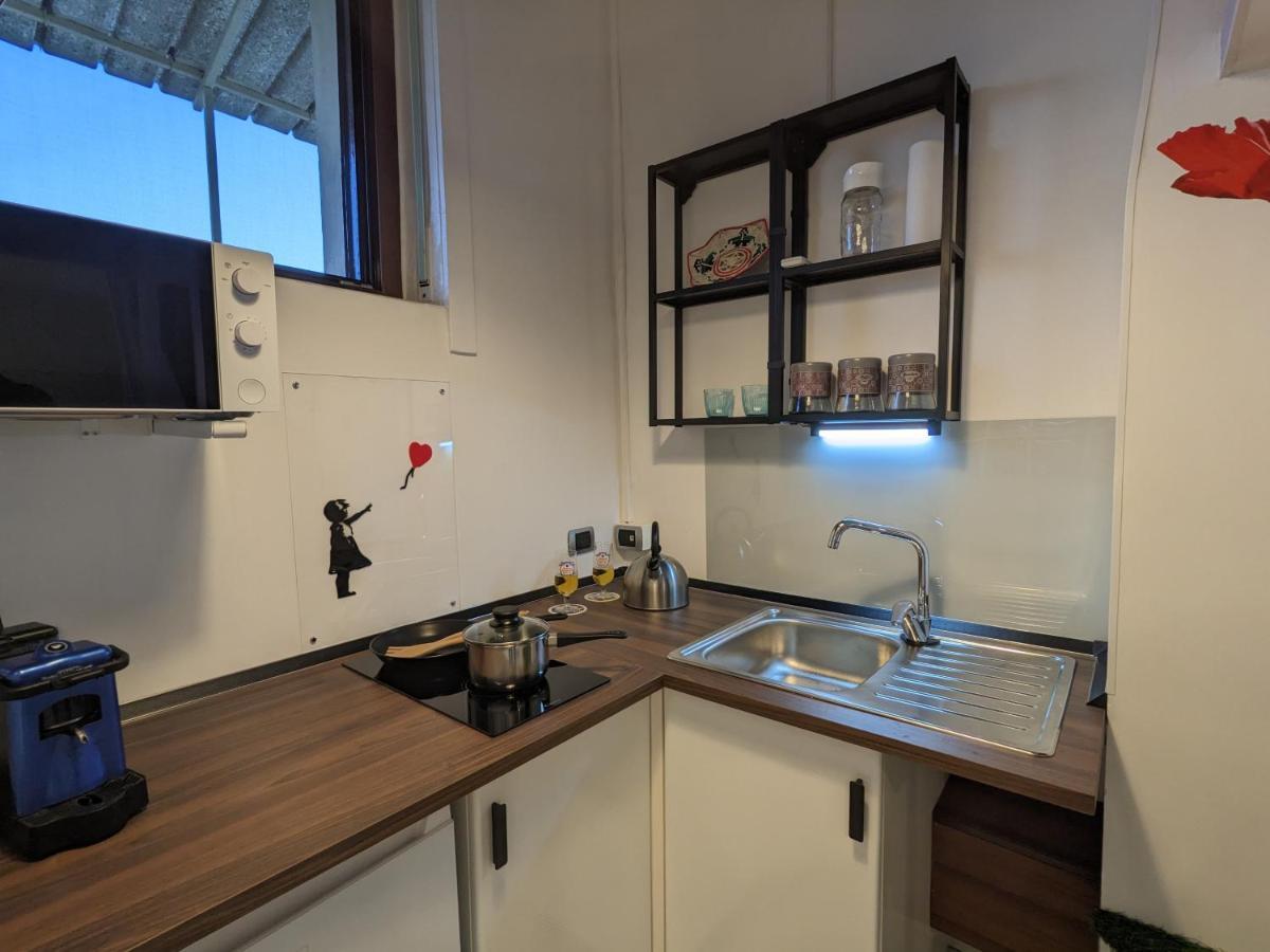 Panorama Apartment