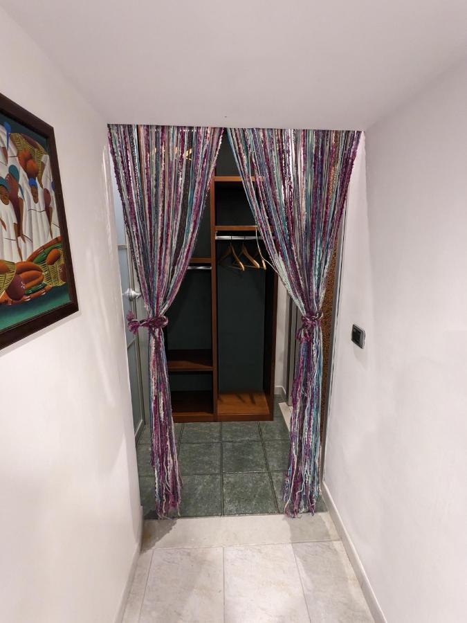 Panorama Apartment Naples
