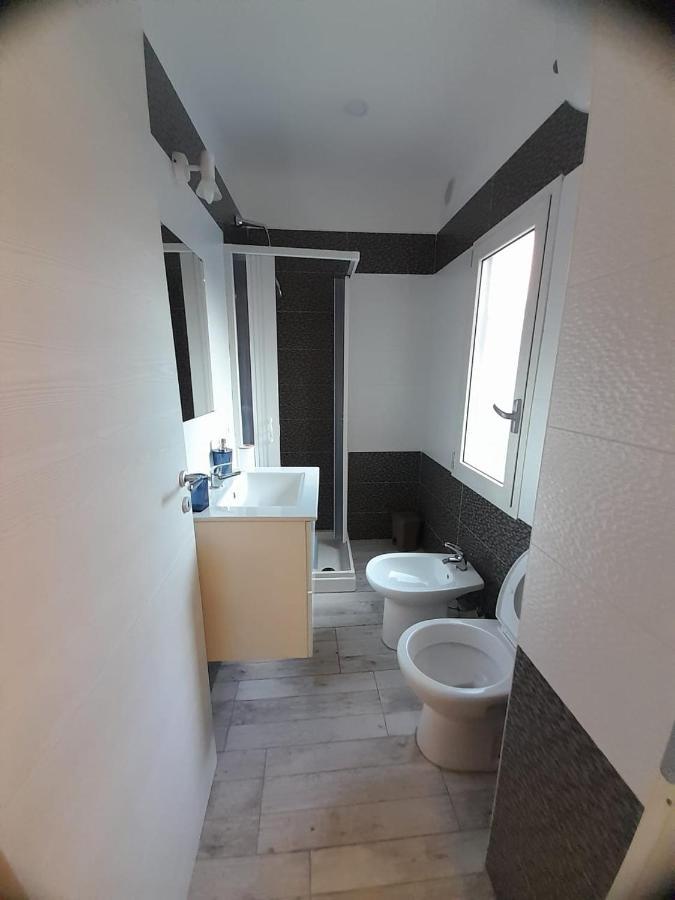 Guest house La Dimora Di Rosy *