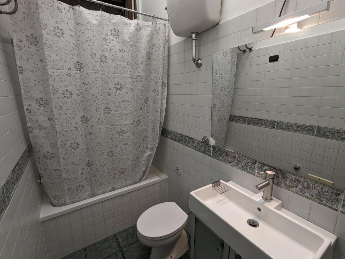 Panorama Apartment *