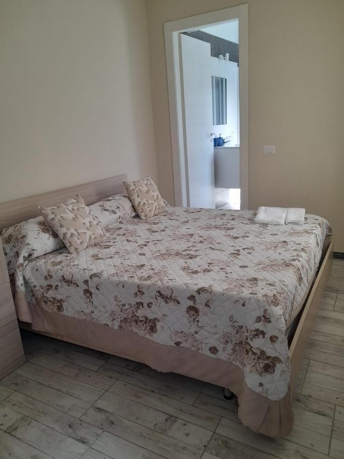 Guest house La Dimora Di Rosy *