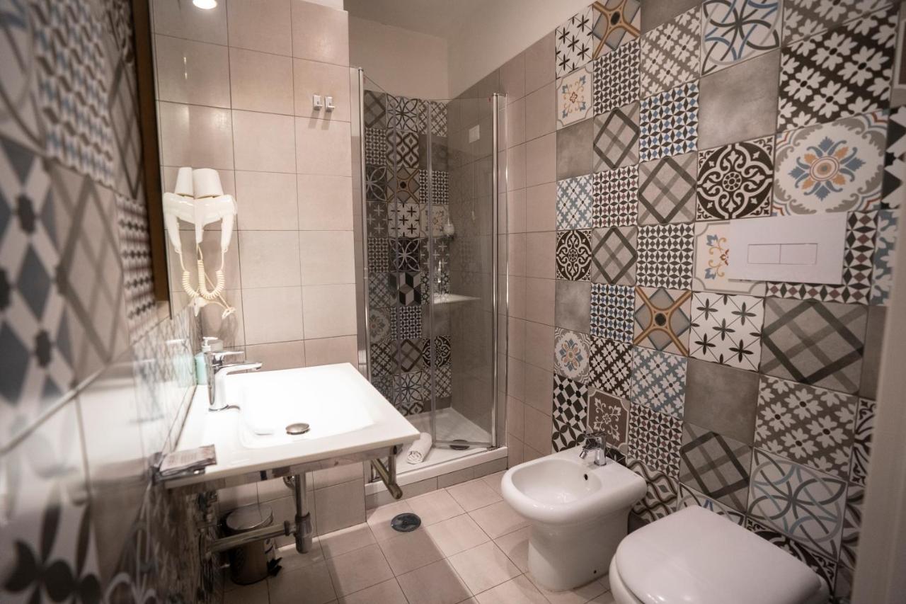 Guest house New Gallery 2*