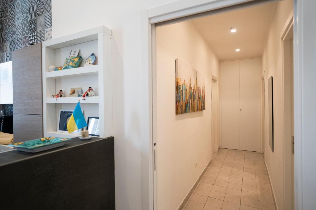 Guest house New Gallery Naples