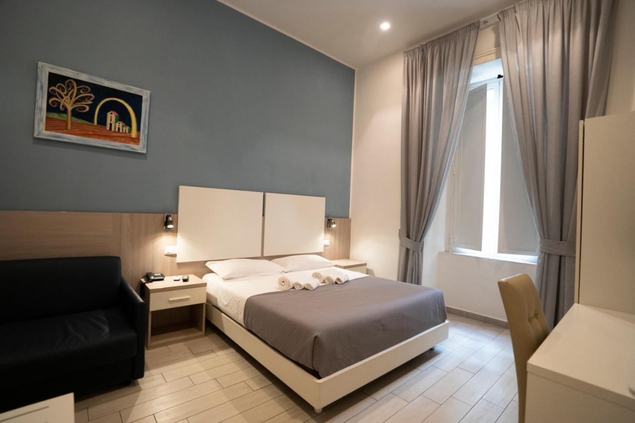 New Gallery Guest house 2*