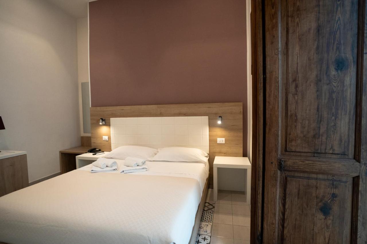 Guest house New Gallery Naples