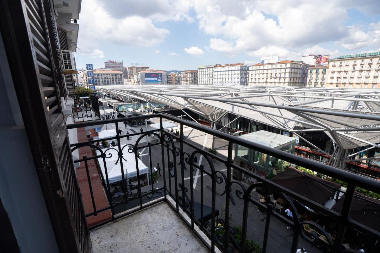 New Gallery Guest house Naples