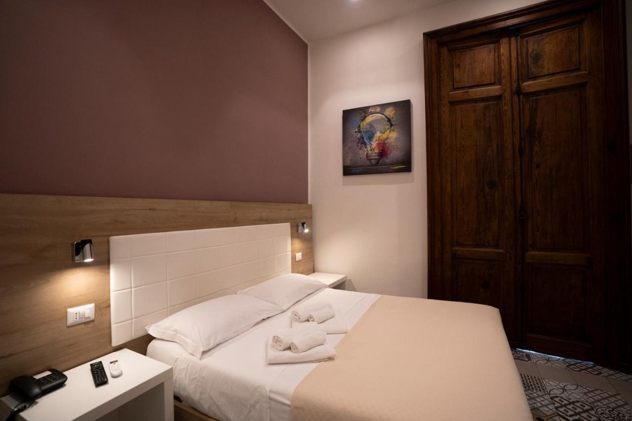 New Gallery Guest house Naples