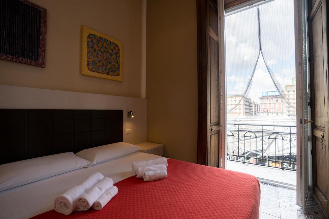 New Gallery Guest house