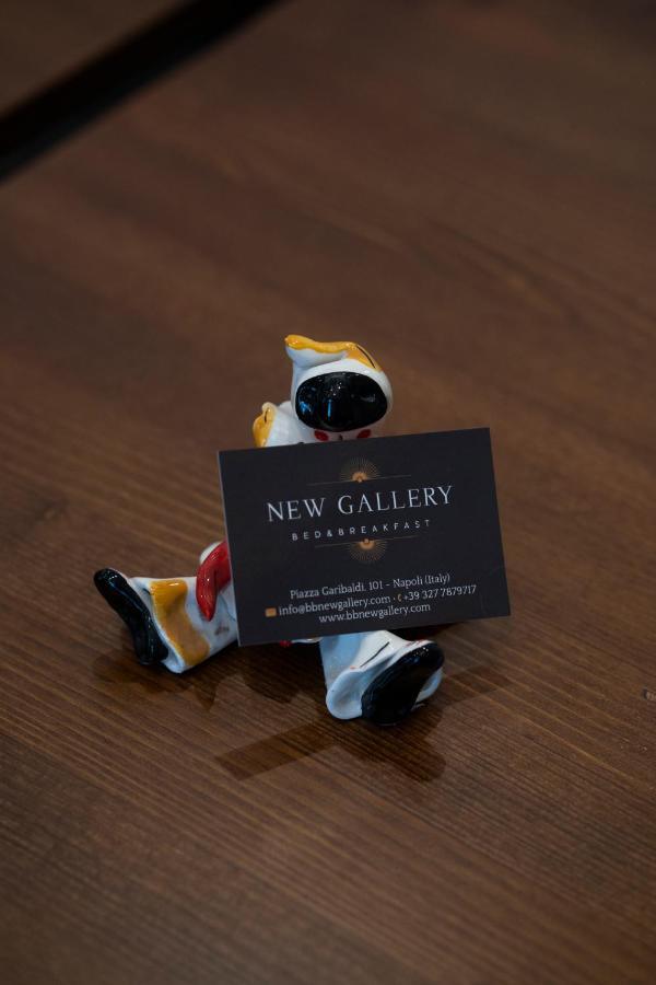 New Gallery 2* Naples