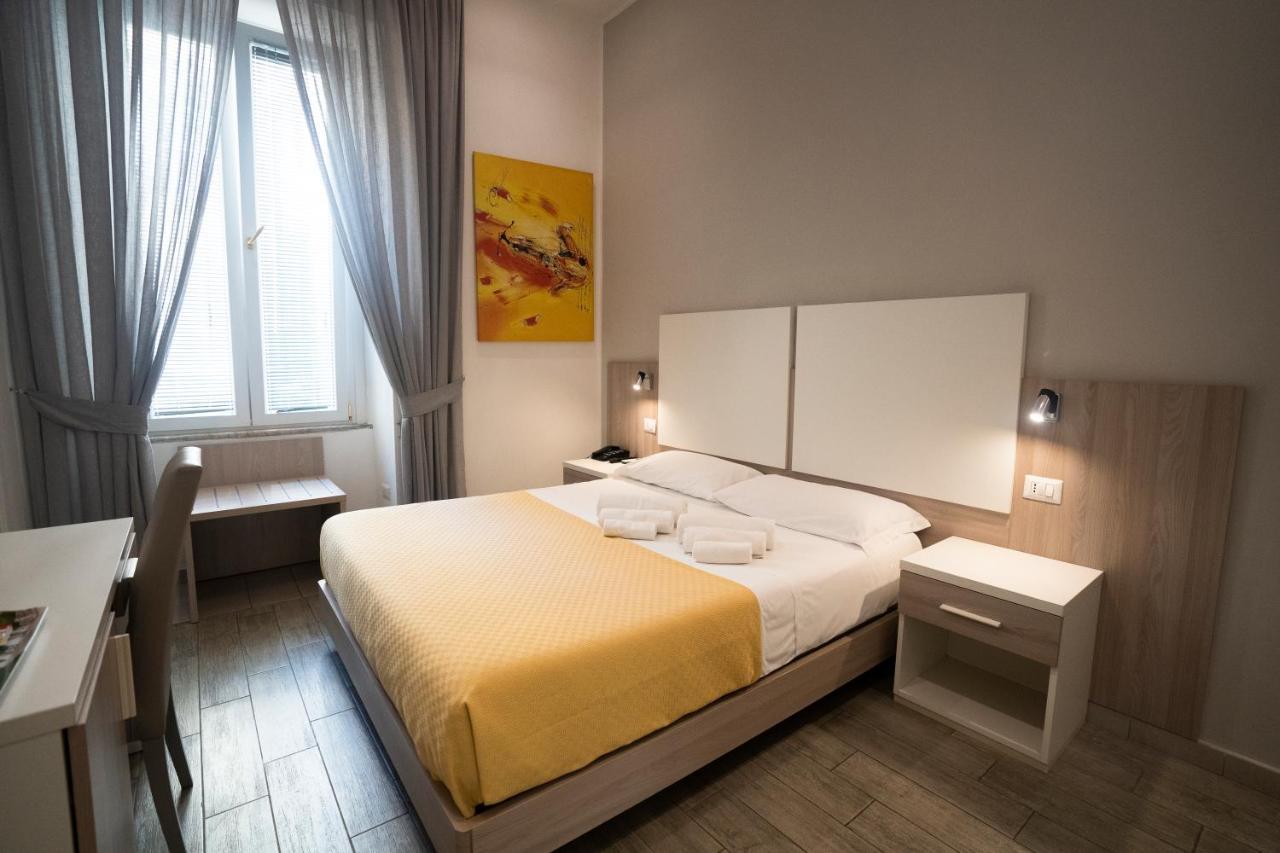 Guest house New Gallery 2*