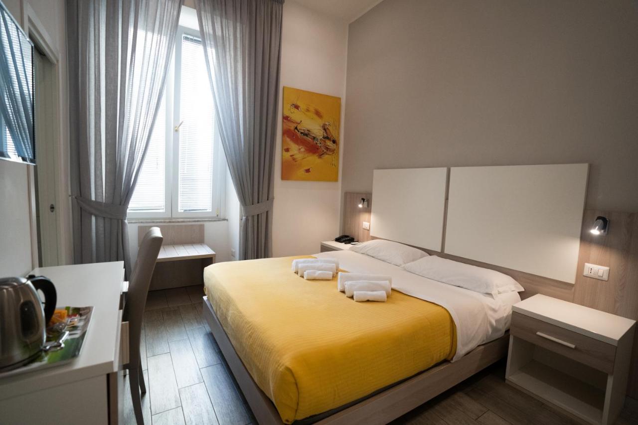 Guest house New Gallery 2*