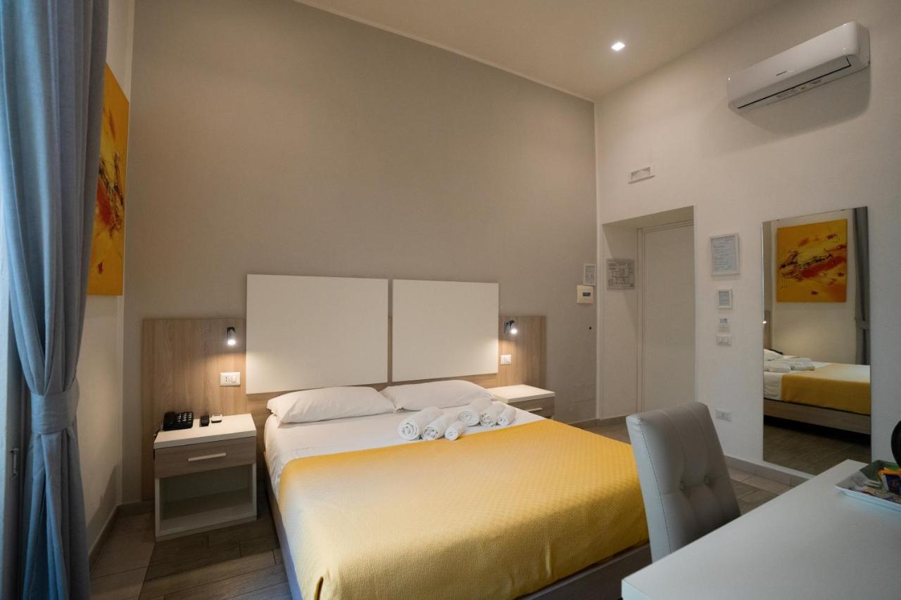 Guest house New Gallery