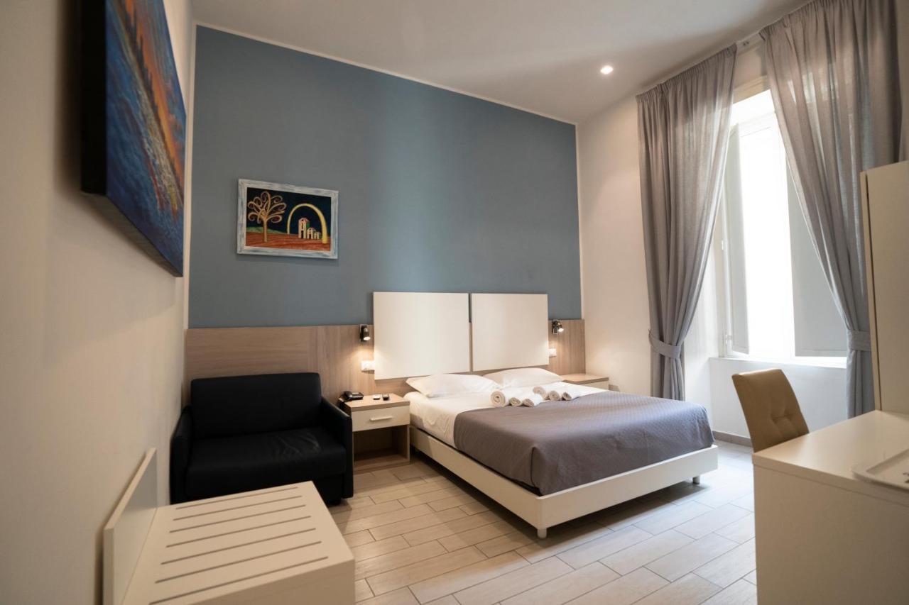 Guest house New Gallery Naples