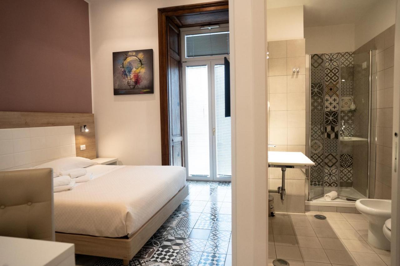 New Gallery Guest house