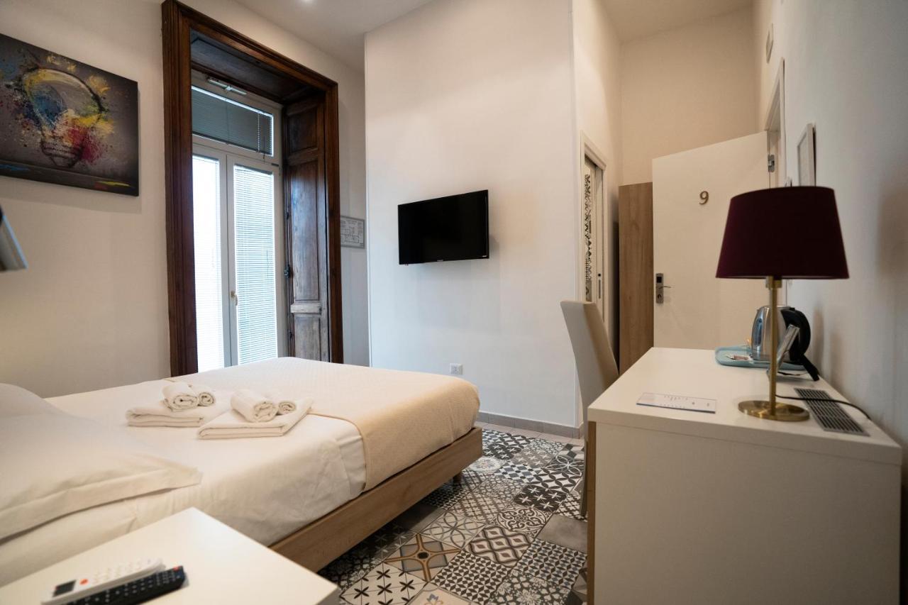 New Gallery Guest house