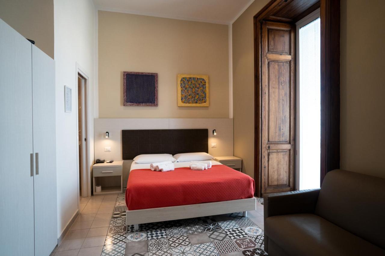 Guest house New Gallery Naples