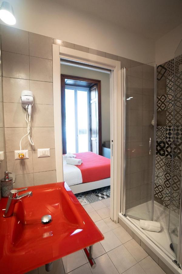 Guest house New Gallery Naples