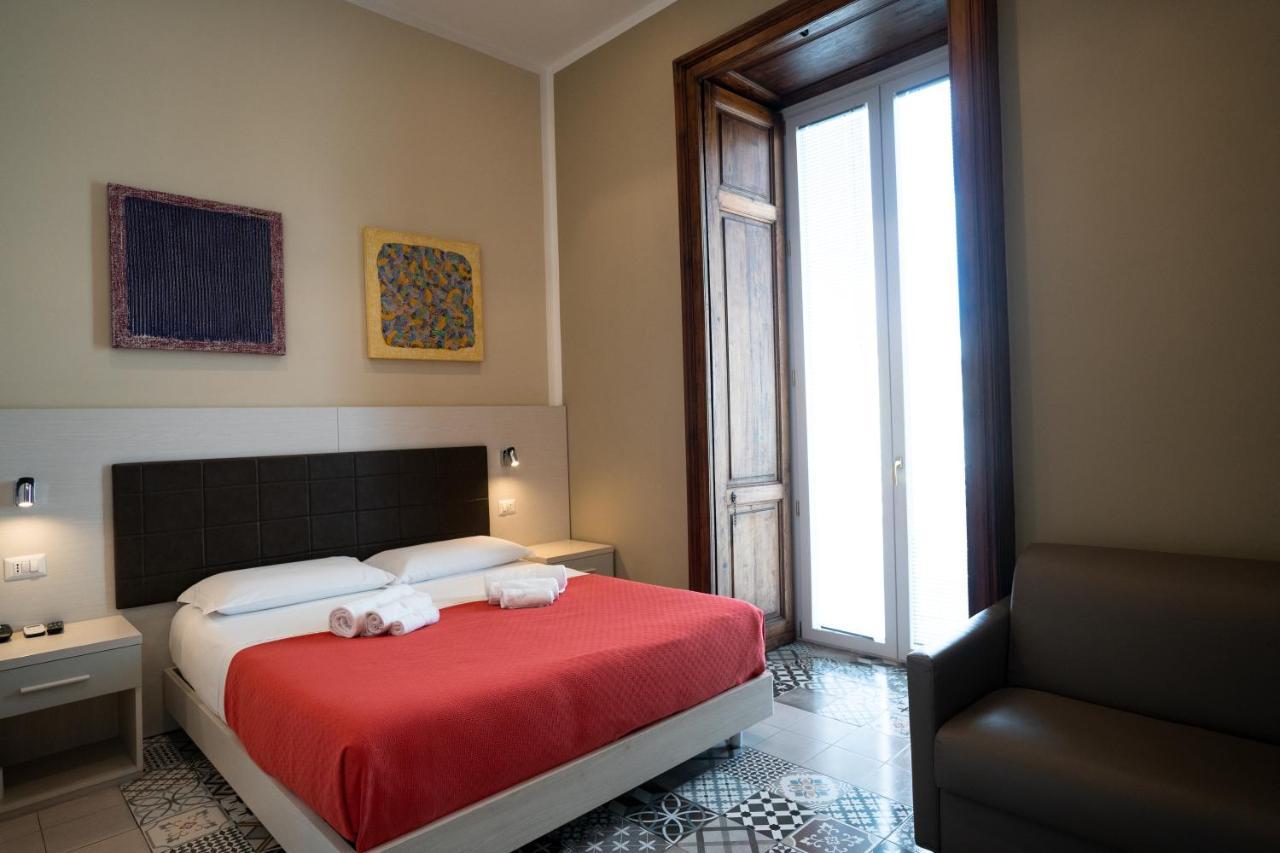 Guest house New Gallery