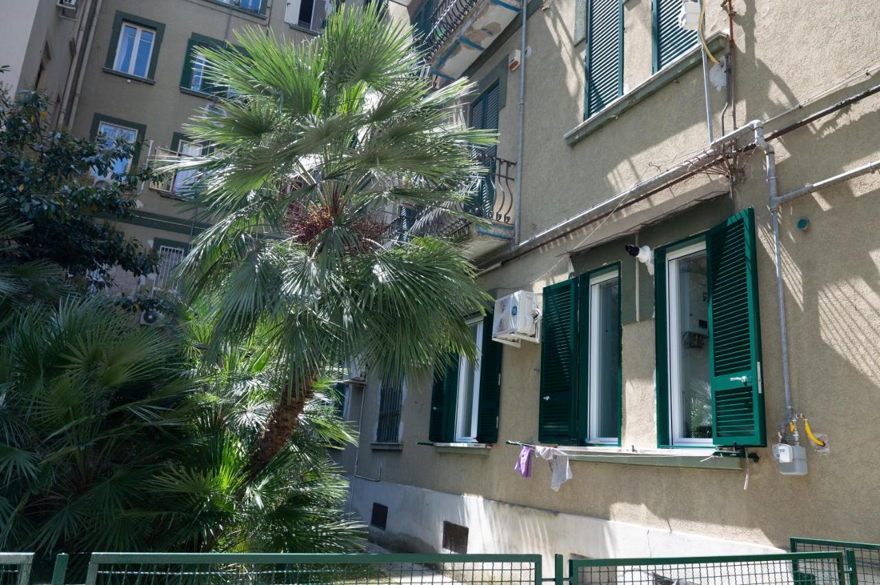 Apartment Spera