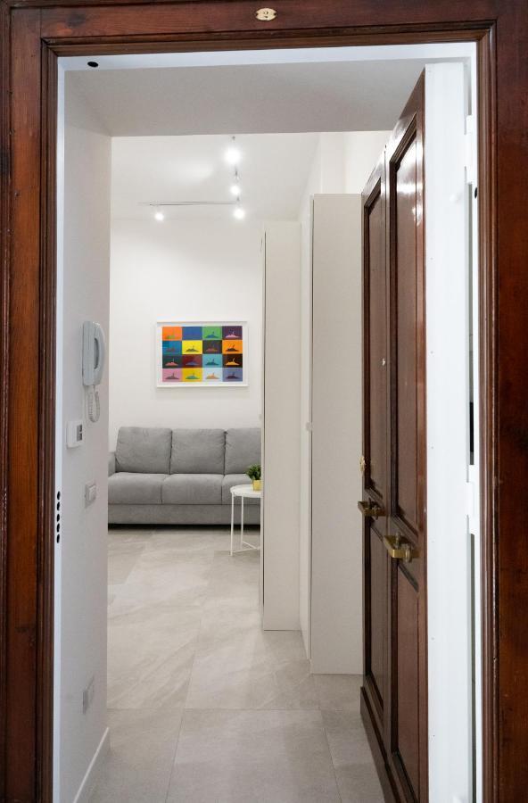 Spera Apartment Naples
