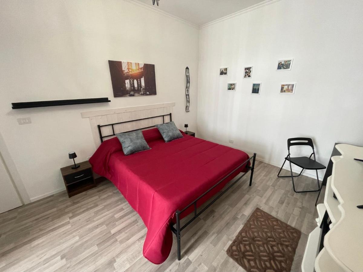 Plan B Apartment *