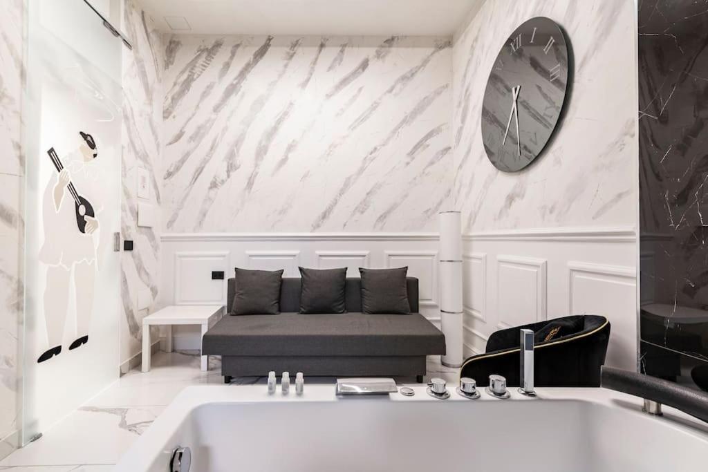 Bed & Breakfast Samm San Gregorio Armeno *